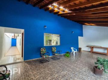 Casa · 180m² · 3 Quartos · 2 Vagas · Casa para venda em Parque Da Represa de 180.00m² com 3 Quartos, 1 Suite e 2 Garagens