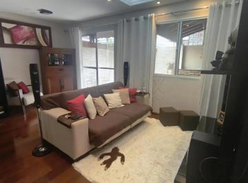 Casa · 84m² · 3 Quartos · 2 Vagas · Sobrado para alugar em Jardim Shangai de 84.00m² com 3 Quartos, 1 Suite e 2 Garagens