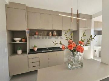 Apartamento · 63m² · 2 Quartos · 2 Vagas · Apartamento para alugar em Jardim Rosália Alcolea de 62.51m² com 2 Quartos, 1 Suite e 2 Garagens