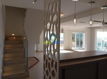 Apartamento · 207m² · 3 Quartos · 3 Vagas · Apartamento para venda e aluguel em Icaray de 207.20m² com 3 Quartos, 1 Suite e 3 Garagens