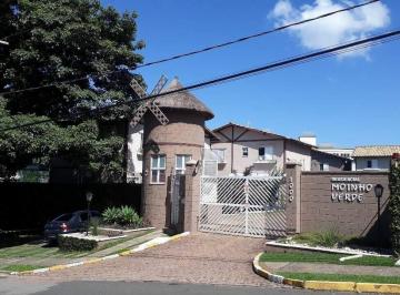 Casa · 80m² · 2 Quartos · 2 Vagas · Casa de Condomínio para alugar em Condomínio Residencial Moinho Verde de 80.00m² com 2 Quartos e 2 G
