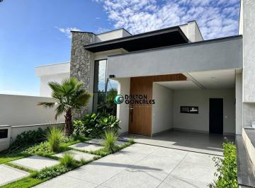 Casa · 208m² · 4 Quartos · 4 Vagas · Casa de Condomínio para alugar em Gran Reserva de 208.00m² com 4 Quartos, 4 Suites e 4 Garagens