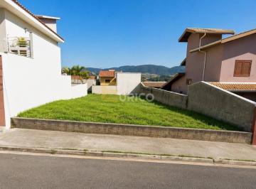 Terreno · 372m² · Terreno para venda em HORTO SANTO ANTONIO de 372.00m²