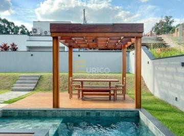 Casa · 273m² · 3 Quartos · 4 Vagas · Casa de Condomínio para venda em Condomínio Ecovilla Boa Vista de 273.18m² com 3 Quartos, 3 Suites e