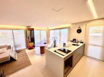Apartamento · 113m² · 2 Quartos · 2 Vagas · Cobertura para alugar em Jardim Vivendas de 113.00m² com 2 Quartos, 1 Suite e 2 Garagens