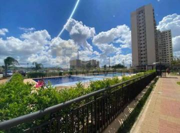 Apartamento · 59m² · 2 Quartos · 1 Vaga · Apartamento para alugar em Jardim Belval de 59.00m² com 2 Quartos, 1 Suite e 1 Garagem