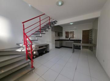 Casa · 57m² · 2 Quartos · 1 Vaga · Casa de Condomínio para alugar em Paysagem Casa Grande de 57.00m² com 2 Quartos e 1 Garagem