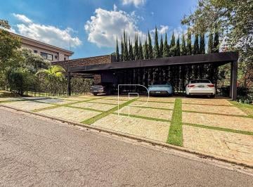 Casa · 700m² · 5 Quartos · 6 Vagas · Casa de Condomínio para venda em Granja Viana de 700.00m² com 5 Quartos, 5 Suites e 6 Garagens