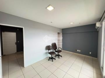 Comercial · 37m² · 1 Vaga · Sala Comercial para alugar em Nova Ribeirânia de 37.00m² com 1 Garagem
