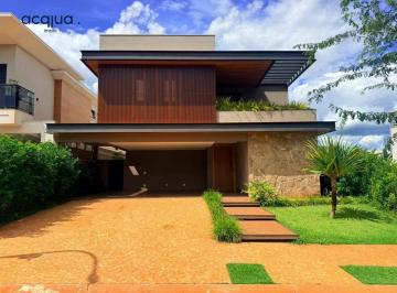 Casa · 504m² · 4 Quartos · 4 Vagas · Casa de Condomínio para venda em Olhos D’agua de 504.00m² com 4 Quartos, 4 Suites e 4 Garagens