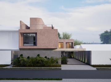 Casa · 117m² · 3 Quartos · 2 Vagas · Casa de Condomínio para venda em Pilarzinho de 117.00m² com 3 Quartos, 3 Suites e 2 Garagens
