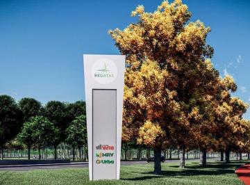 Terreno · 229m² · Terreno para venda em Jardim Regatas de 229.00m²