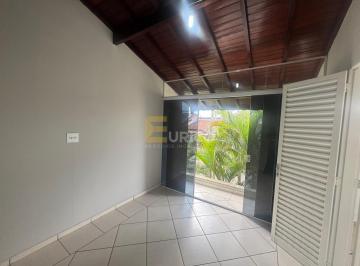 Casa · 168m² · 3 Quartos · 1 Vaga · Casa de Condomínio para venda em Condomínio Residencial Itapema de 168.00m² com 3 Quartos e 1 Garage