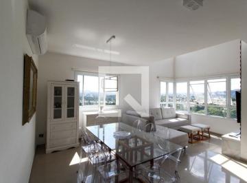 Apartamento · 83m² · 2 Quartos · 2 Vagas · Apartamento à Venda - Alphaville, 2 Quartos, 83 m2