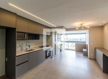 Apartamento · 75m² · 3 Quartos · 2 Vagas · Apartamento à Venda - Alphaville, 3 Quartos,  75 m2