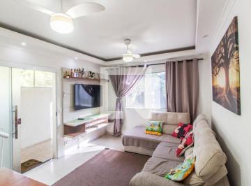 Casa · 115m² · 2 Quartos · 2 Vagas · Casa à Venda - Alphaville, 2 Quartos,  115 m2