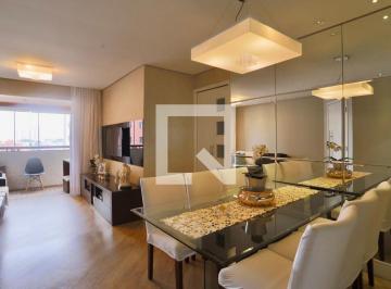 Apartamento · 90m² · 4 Quartos · 2 Vagas · Apartamento à Venda - Jardim Anália Franco, 4 Quartos, 90 m2