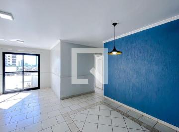 Apartamento · 84m² · 3 Quartos · 2 Vagas · Apartamento à Venda - Jardim Anália Franco, 3 Quartos, 84 m2