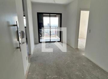 Apartamento · 58m² · 2 Quartos · 1 Vaga · Apartamento à Venda - Vila Yara, 2 Quartos, 58 m2