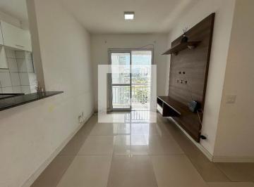 Apartamento · 54m² · 2 Quartos · 1 Vaga · Apartamento à Venda - Jardim Iracema, 2 Quartos, 54 m2