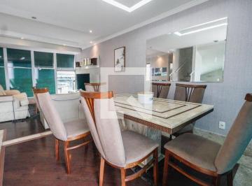 Casa · 208m² · 3 Quartos · 4 Vagas · Casa à Venda - Santana, 3 Quartos,  208 m2