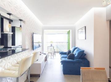 Apartamento · 61m² · 2 Quartos · 2 Vagas · Apartamento à Venda - Centro, 2 Quartos, 61 m2