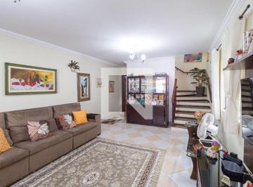 Casa · 208m² · 4 Quartos · 4 Vagas · Casa à Venda - Vila Yara, 4 Quartos, 208 m2