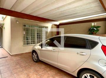 Casa · 160m² · 3 Quartos · 2 Vagas · Casa à Venda - Vila Madalena, 3 Quartos, 160 m2