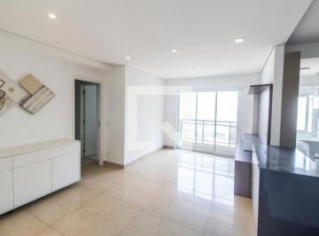 Apartamento · 49m² · 1 Quarto · 1 Vaga · Apartamento à Venda - Alphaville, 1 Quarto, 49 m2