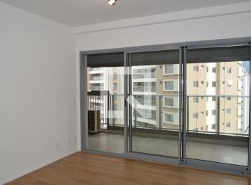 Apartamento · 66m² · 2 Quartos · 1 Vaga · Apartamento à Venda - Vila Mariana, 2 Quartos, 66 m2