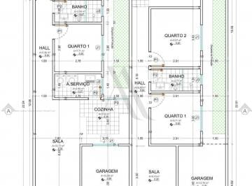 Imagem 1 · Casa para venda em Residencial Parque Araguaia II, Goianésia