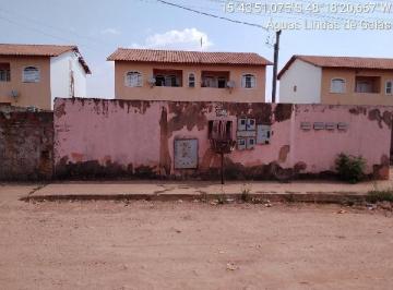 Imagem 1 · Apartamento para venda em Jardim da Barragem VI, Águas Linda