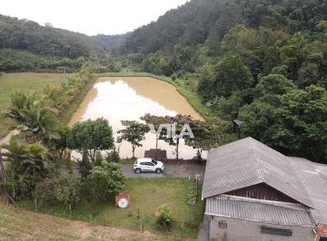 Imagem 1 · Sítio para venda em Vila Itoupava, Blumenau