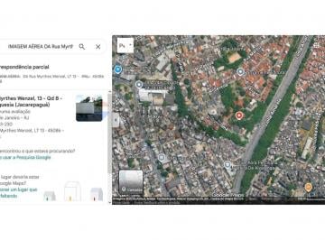 Imagem 1 · Terreno para venda em Freguesia (Jacarepaguá), Rio de Janeir