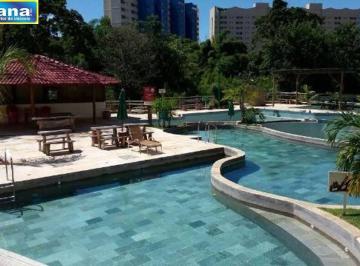 Imagem 1 · Apartamento para venda em Jardim Jeriquara, Caldas Novas