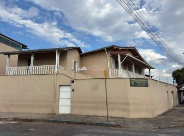 Imagem 1 · Casa para venda em Jardim Alvorada, Belo Horizonte