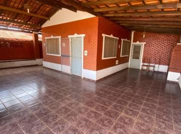 Imagem 1 · Casa de Condomínio para venda em Mansões Águas Quentes, Cald