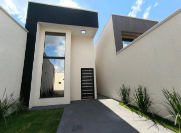 Imagem 1 · Casa para venda em Residencial Campos Dourados, Goiânia