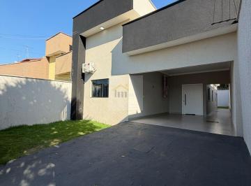 Imagem 1 · Casa para venda em Residencial Itaipu, Goiânia
