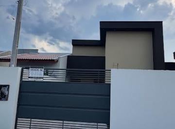 Imagem 1 · Casa para venda em Residencial Barão Melgaço III, Vilhena