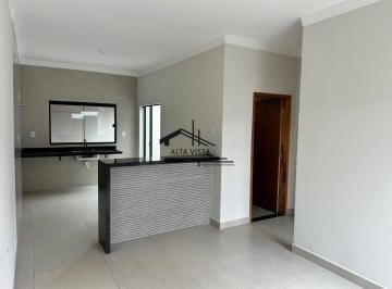 Imagem 1 · Casa para venda em Shopping Park, Uberlândia