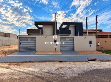 Imagem 1 · Casa para venda em Cacoal