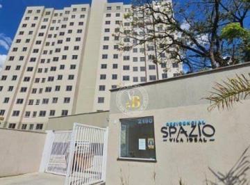 Imagem 1 · Apartamento para venda em Vila Ideal, Juiz de Fora