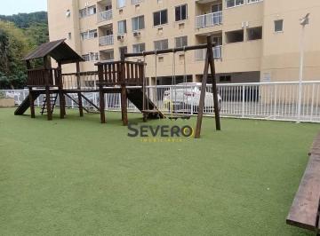 Imagem 1 · Apartamento para venda em Jacaré, Niterói