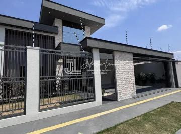 Imagem 1 · Casa para venda em Residencial Florença, Sinop