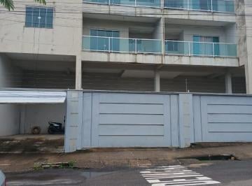 Imagem 1 · Apartamento para venda em Alto da Boa Vista, Três Corações