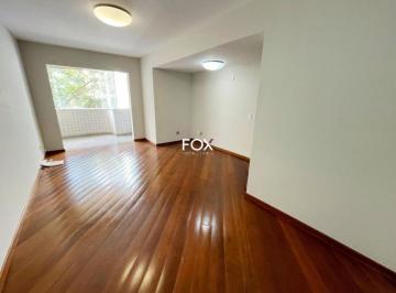 Imagem 1 · Apartamento para aluguel em São Pedro, Belo Horizonte