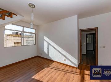 Imagem 1 · Cobertura para venda em Barroca, Belo Horizonte