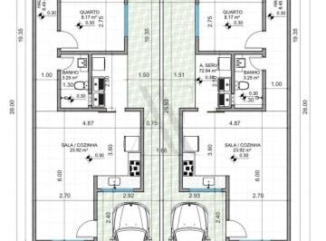 Imagem 1 · Casa para venda em Colina Park Residencial, Goianésia