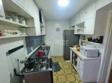 Imagem 1 · Apartamento para venda em Humaitá, Rio de Janeiro